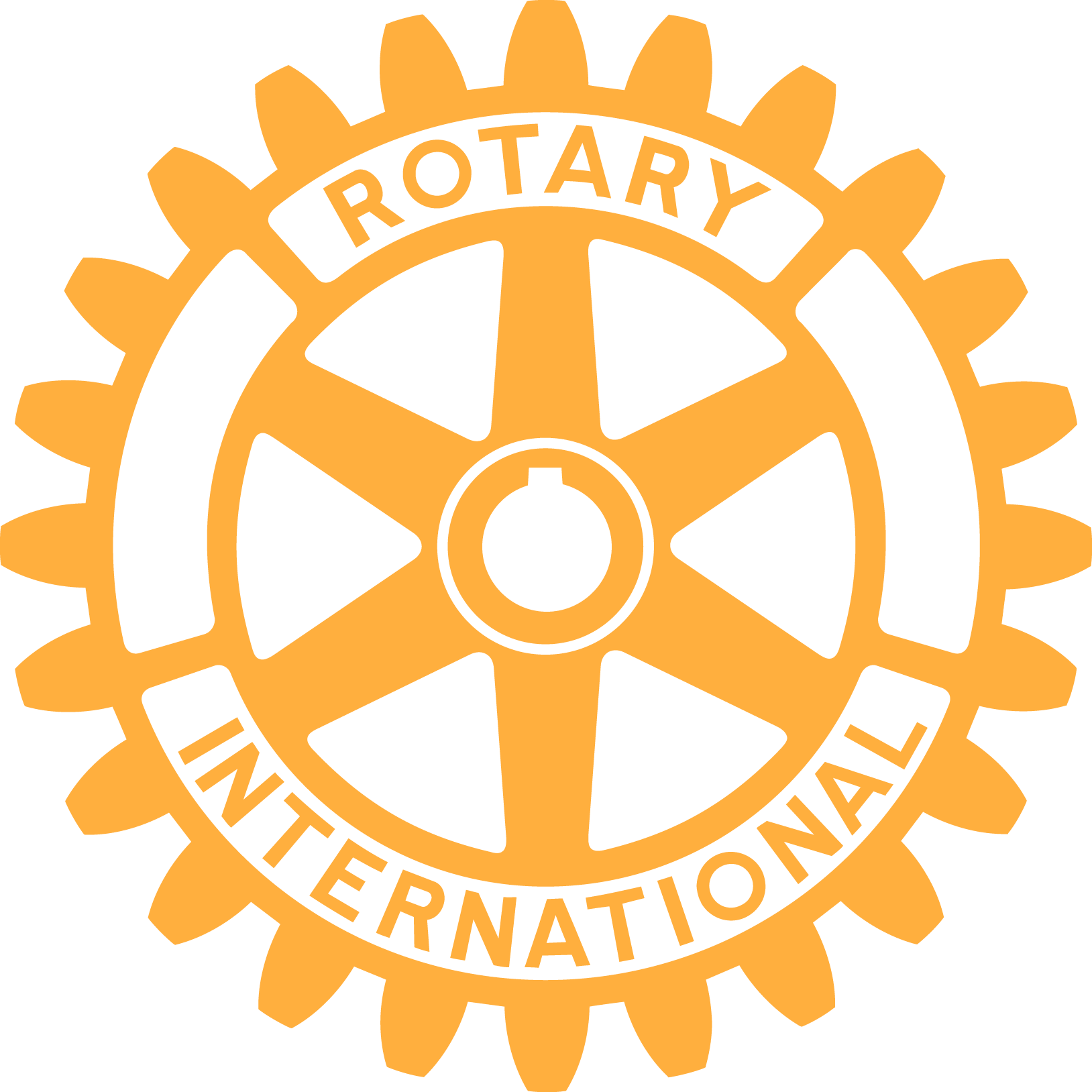 Rotary wheel